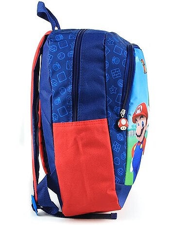 Sac à dos – 'Super Mario' – 38 CM