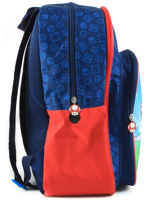 Sac à dos – 'Super Mario' – 42 CM s - Kiabi