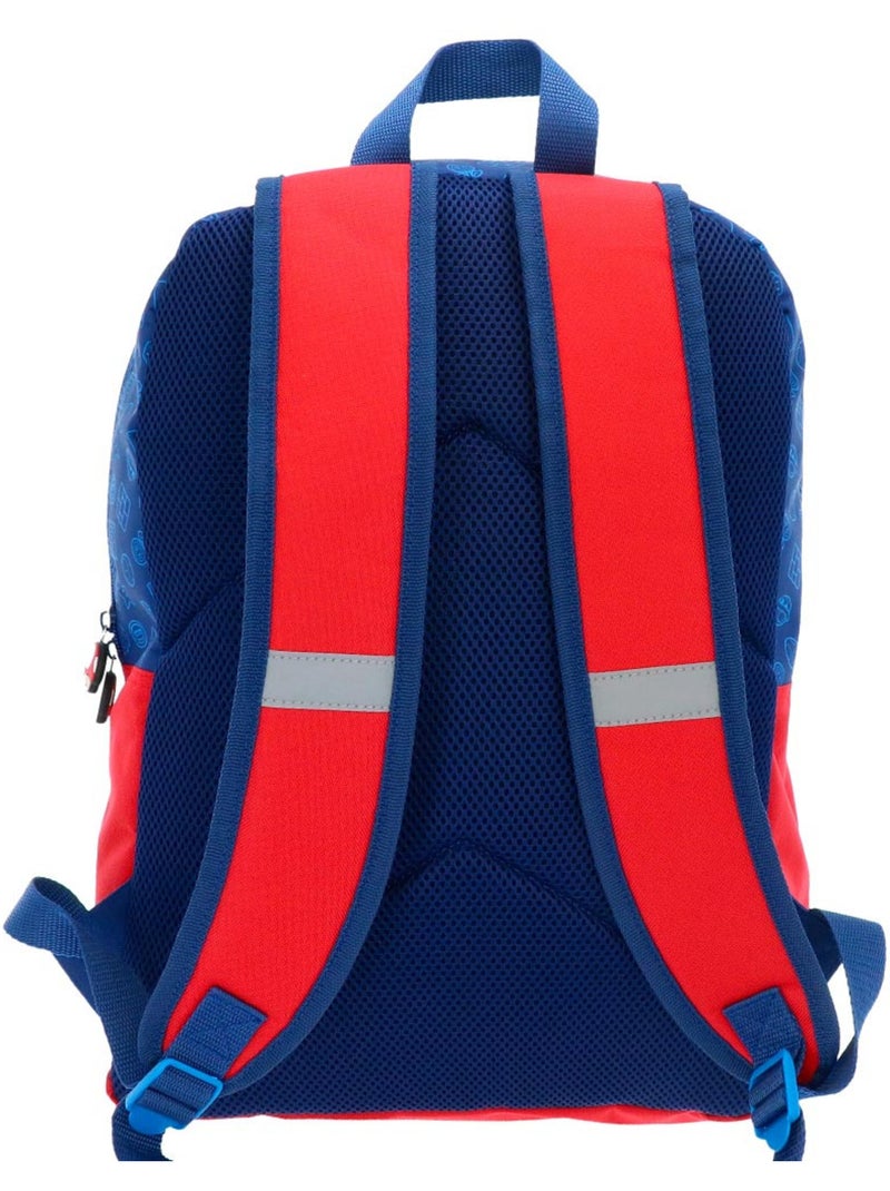 Sac à dos – 'Super Mario' – et Luigi 42 CM Multicolore - Kiabi