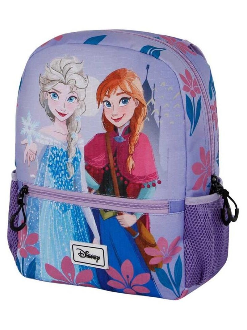 Sac à dos Sweet - Disney La Reine des Neiges 2 (Frozen) Dear - Lilas - Taille Unique Mauve lilas - Kiabi