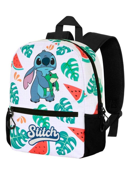 Sac à dos Sweet - Disney Lilo et Stitch Frog - Multicolore - Taille Unique - Kiabi