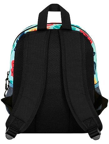 Sac à dos Sweet - Disney Lilo et Stitch Guitar - Vert - Taille Unique