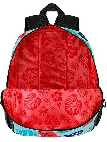 Sac à dos Sweet - Disney Lilo et Stitch Guitar - Vert - Taille Unique