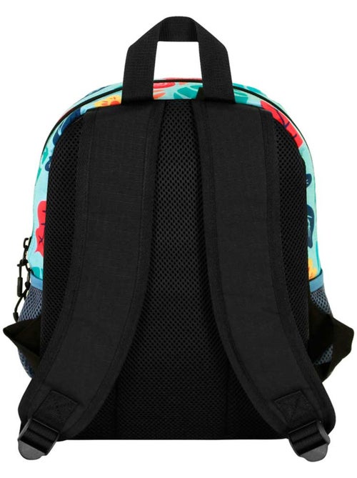 Sac à dos Sweet - Disney Lilo et Stitch Guitar - Vert - Taille Unique - Kiabi