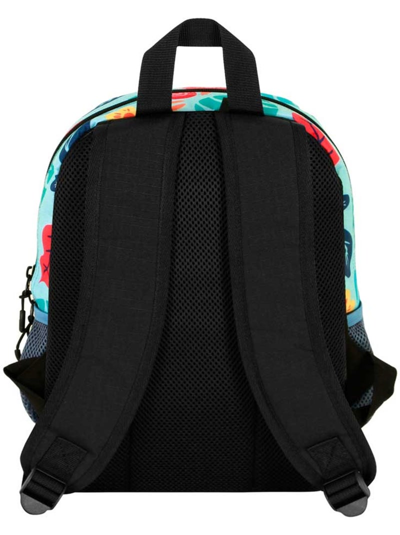 Sac à dos Sweet - Disney Lilo et Stitch Guitar - Vert - Taille Unique Vert - Kiabi