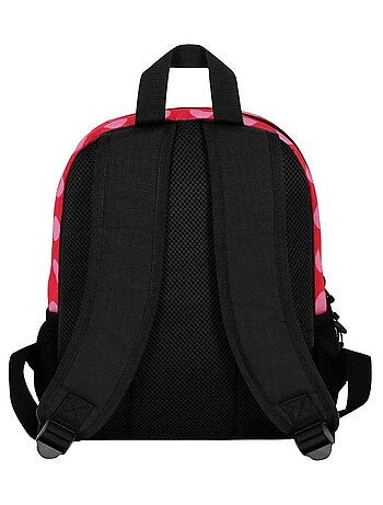 Sac à dos Sweet - Disney Minnie Mouse Class - Rose - Taille Unique