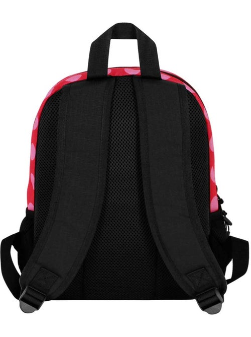 Sac à dos Sweet - Disney Minnie Mouse Class - Rose - Taille Unique - Kiabi