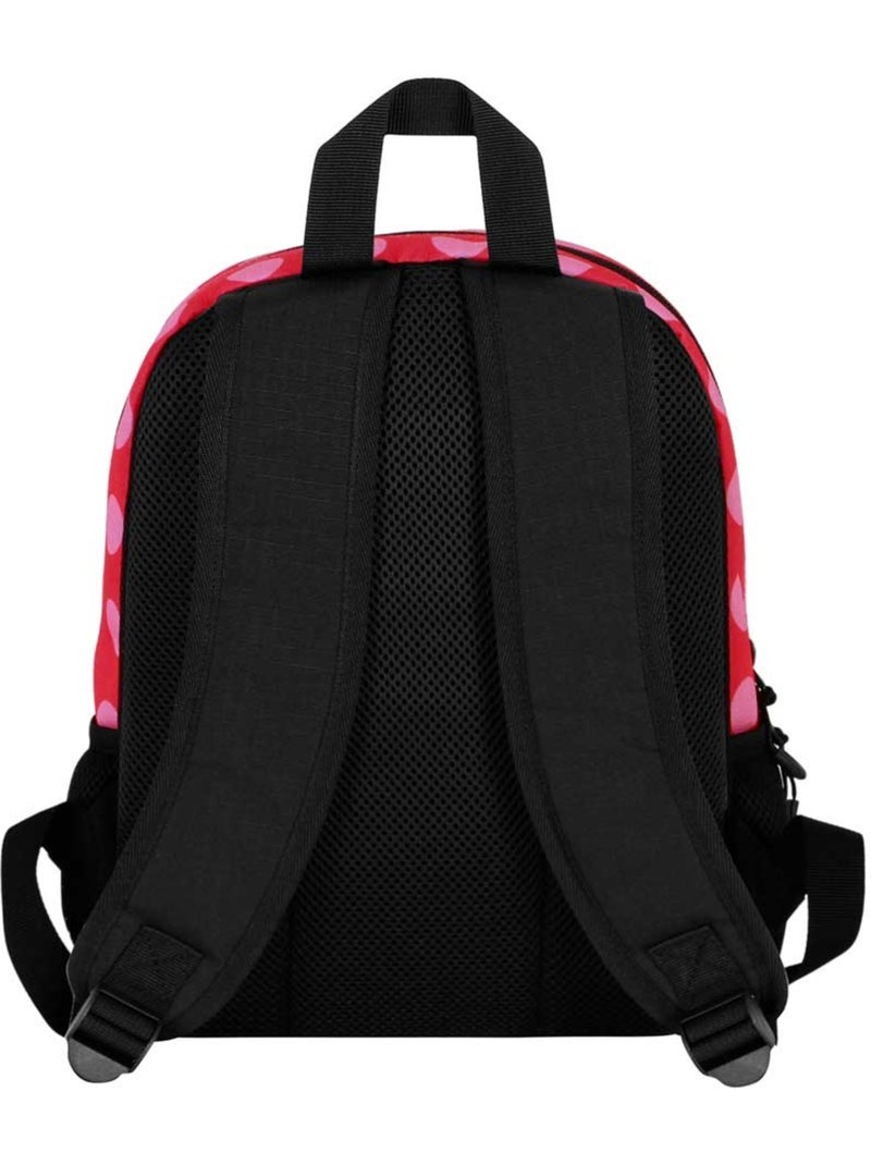 Sac à dos Sweet - Disney Minnie Mouse Class - Rose - Taille Unique Rose - Kiabi