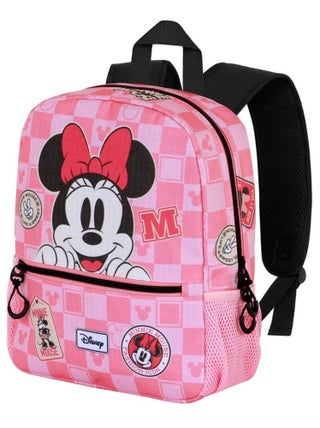 Sac à dos Sweet - Disney Minnie Mouse Journey - Rose - Taille Unique