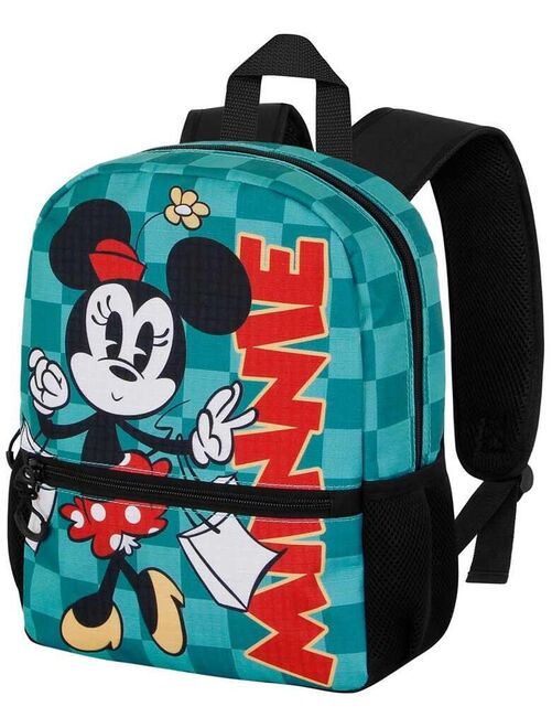 Sac à dos Sweet - Minnie Mouse Indigo - Kiabi