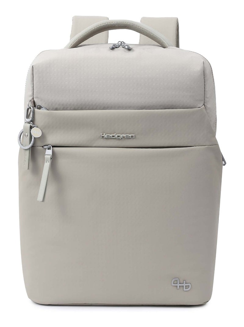 Sac à Dos TABI - HEDGREN Gris - Kiabi