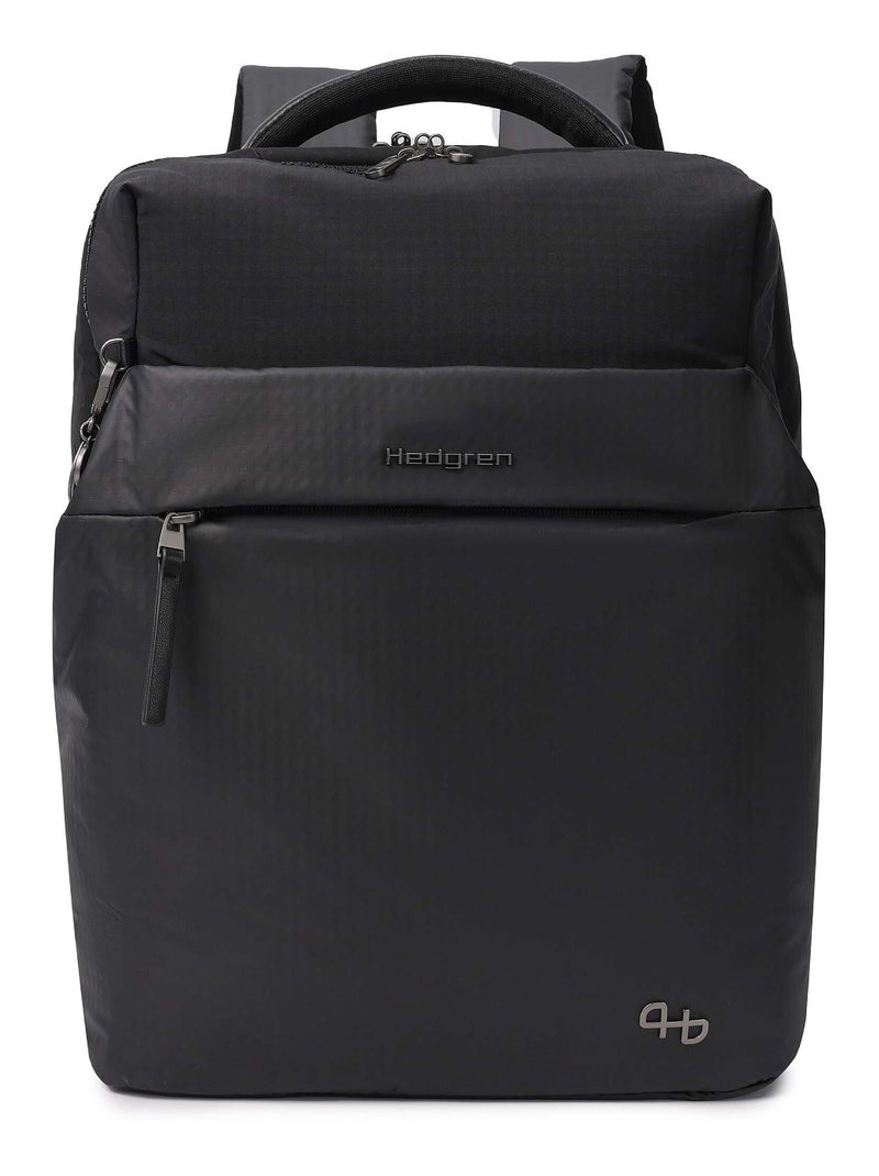 Sac à Dos TABI - HEDGREN Noir - Kiabi