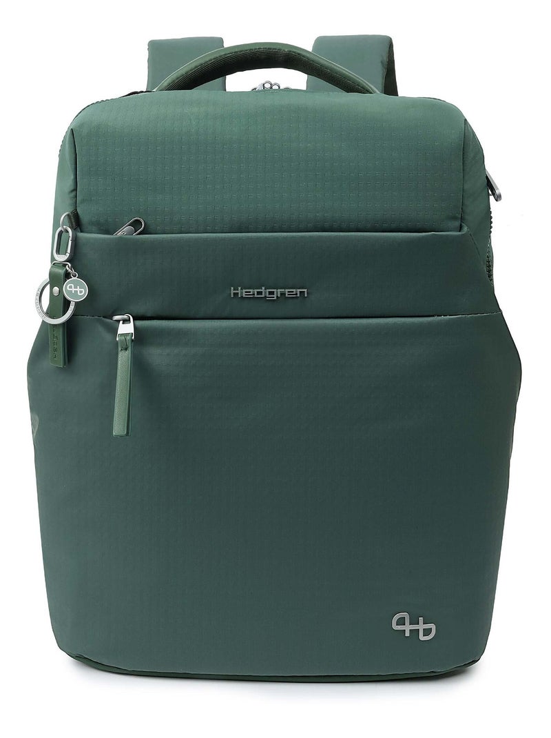 Sac à Dos TABI - HEDGREN Vert - Kiabi