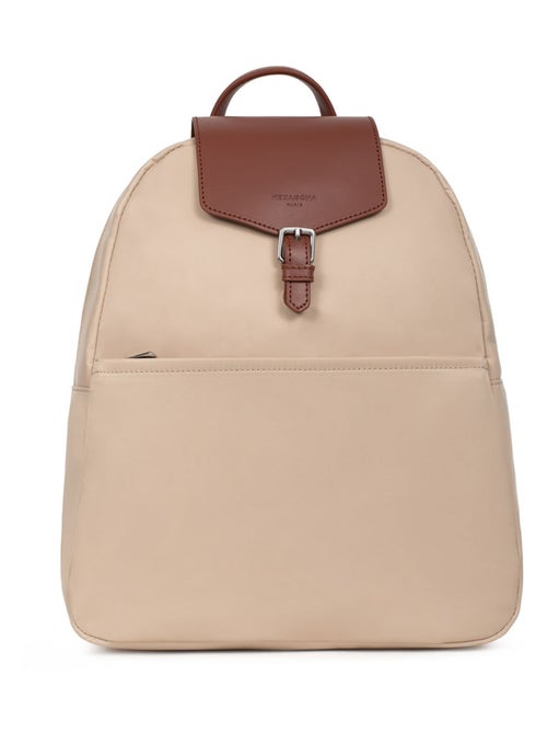 Sac à dos  Tablette & A4  Grand POP - Kiabi