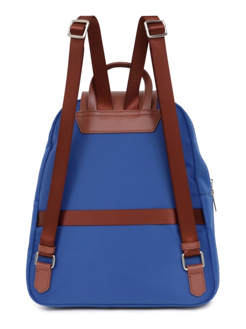 Sac à dos  Tablette & A4  Grand POP - Kiabi
