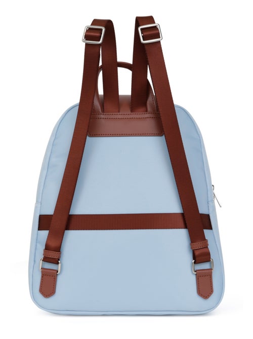 Sac à dos  Tablette & A4  Grand POP - Kiabi