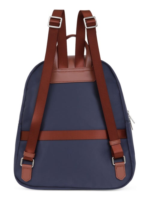 Sac à dos  Tablette & A4  Grand POP - Kiabi