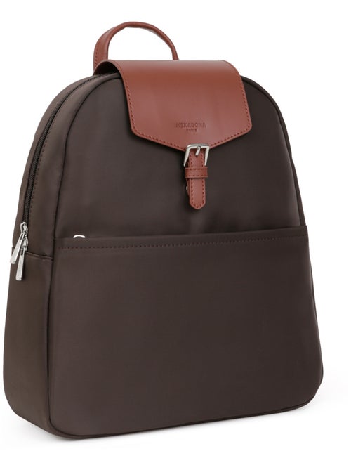 Sac à dos  Tablette & A4  Grand POP - Kiabi