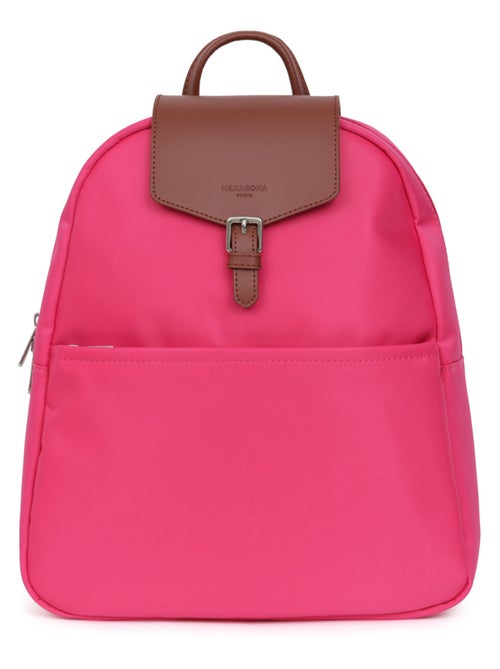 Sac à dos  Tablette & A4  Grand POP - Kiabi