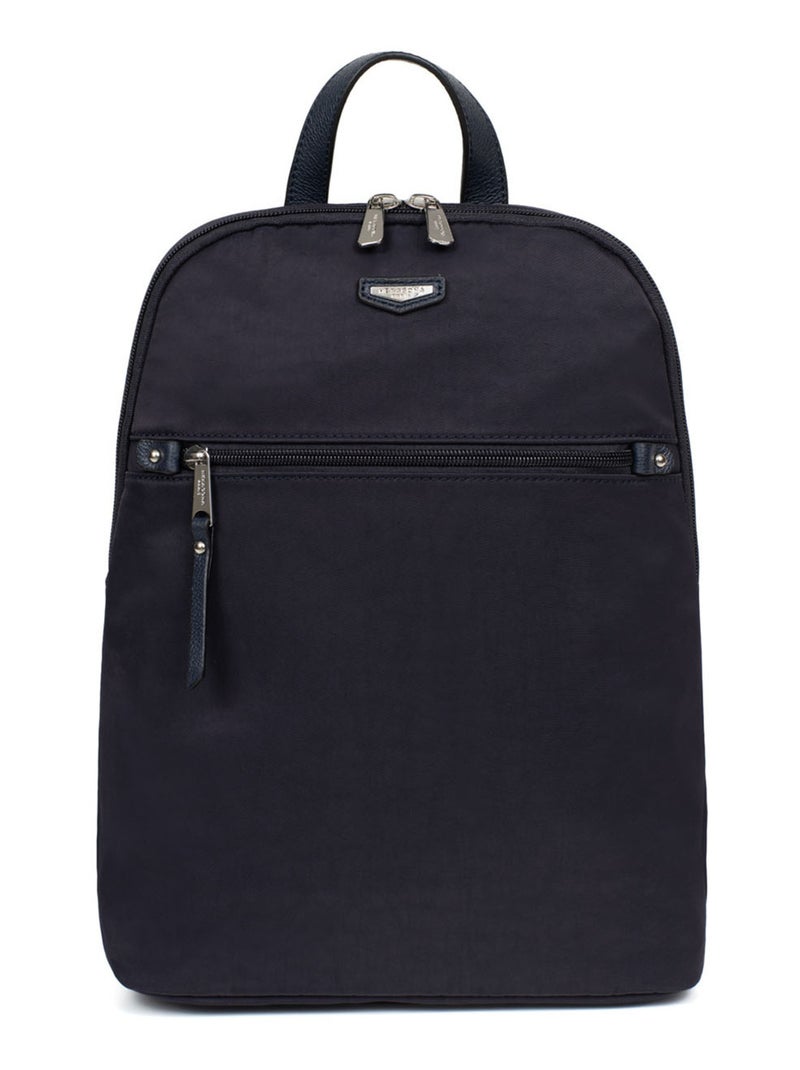 Sac à dos  Tablette & A4 JOY Bleu marine - Kiabi