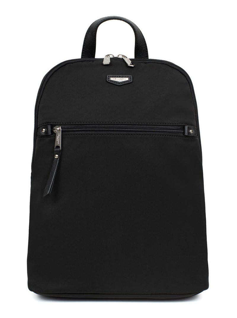 Sac à dos  Tablette & A4 JOY Noir - Kiabi