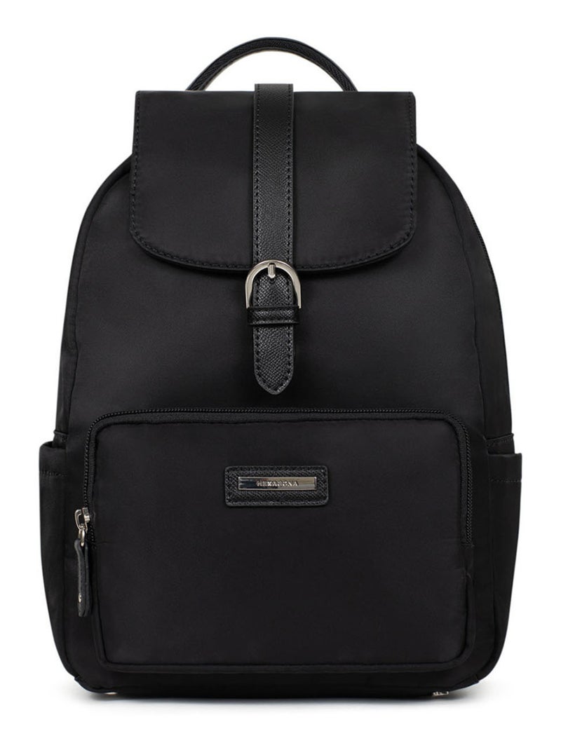 Sac à dos  Tablette AXELLE Noir - Kiabi