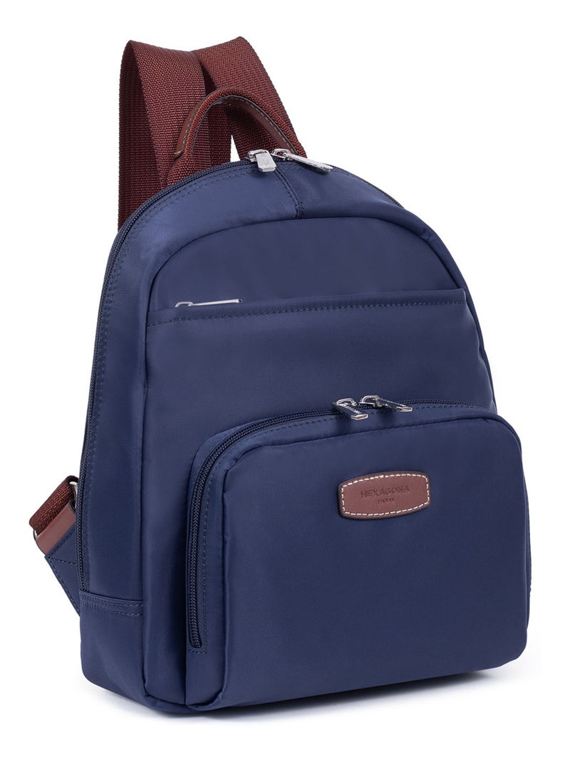 Sac à dos  Tablette DIVERSITÉ Bleu marine - Kiabi