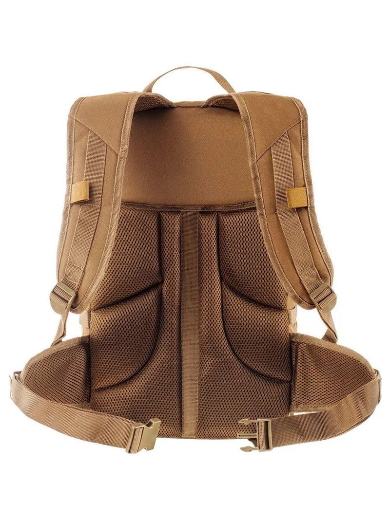 Sac à dos taiga - magnum Cuivre - Kiabi