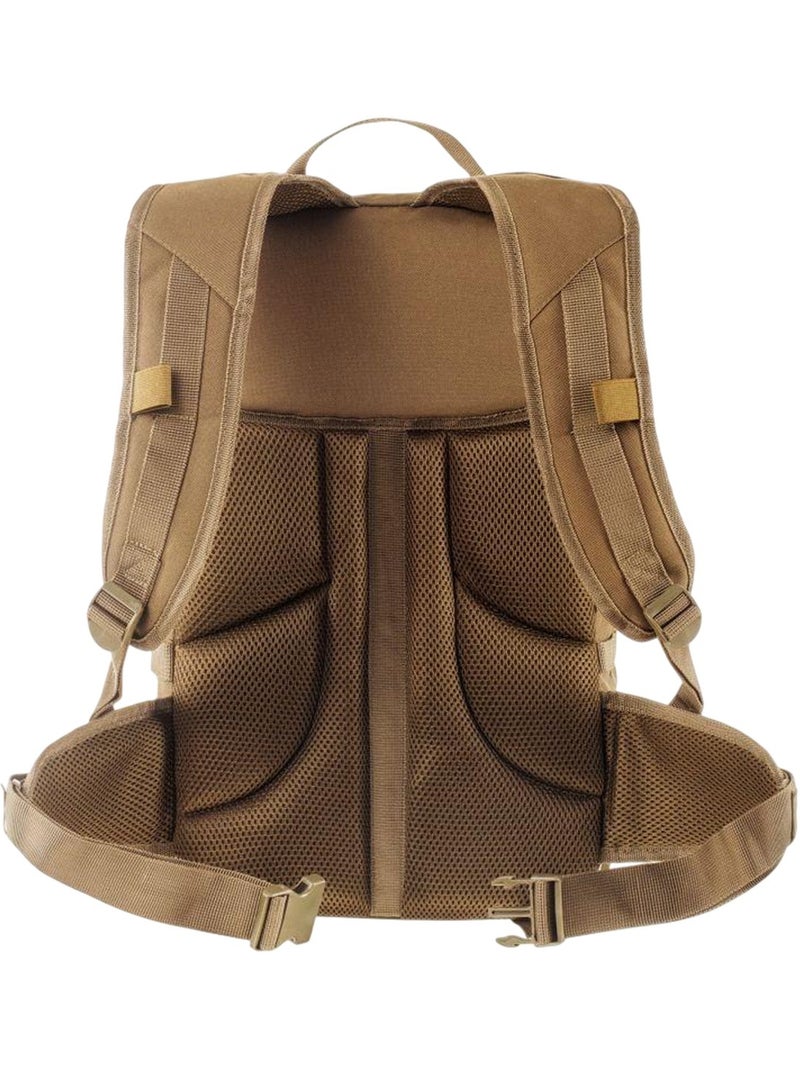 Sac à dos taiga - magnum Marron - Kiabi