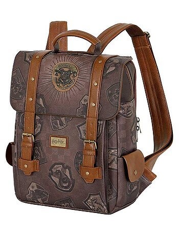 Sac à dos Tale - Harry Potter Pride - Brun - Taille Unique