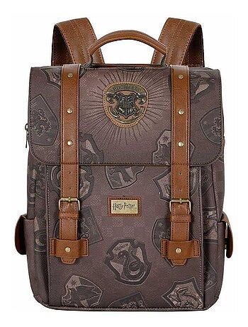 Sac à dos Tale - Harry Potter Pride - Brun - Taille Unique