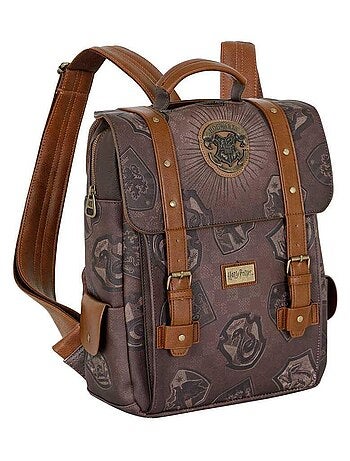 Sac à dos Tale - Harry Potter Pride - Brun - Taille Unique