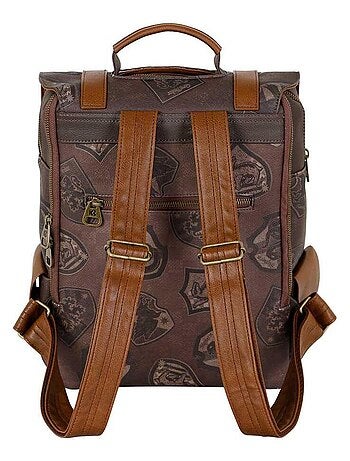 Sac à dos Tale - Harry Potter Pride - Brun - Taille Unique
