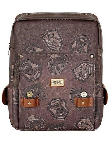 Sac à dos Tale - Harry Potter Pride - Brun - Taille Unique