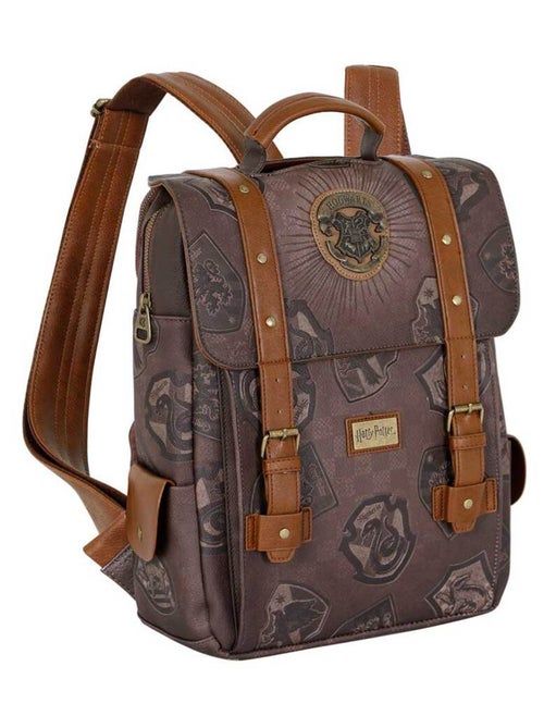 Sac à dos Tale - Harry Potter Pride - Brun - Taille Unique - Kiabi