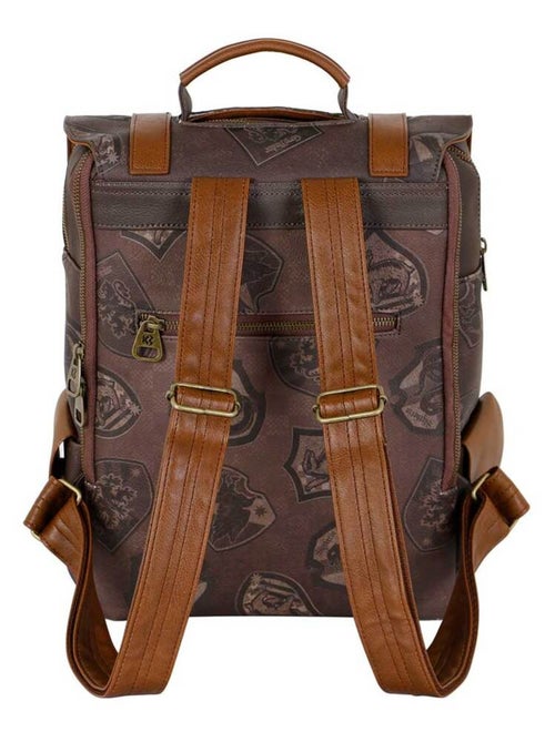 Sac à dos Tale - Harry Potter Pride - Brun - Taille Unique - Kiabi