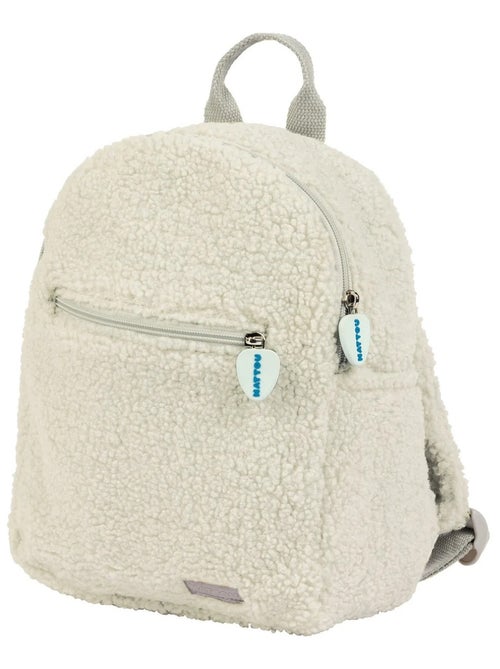 Sac à dos Teddy - Kiabi