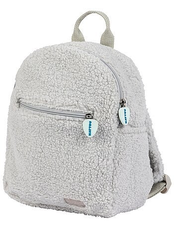 Sac à dos bouclette Teddy