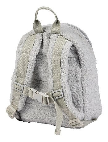 Sac à dos bouclette Teddy