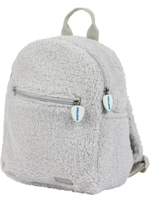 Sac à dos Teddy - Kiabi