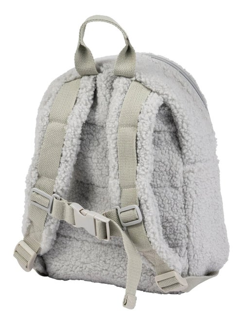 Sac à dos Teddy - Kiabi