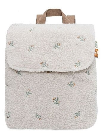 Sac à dos Teddy Lovely Jollein