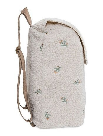 Sac à dos Teddy Lovely Jollein