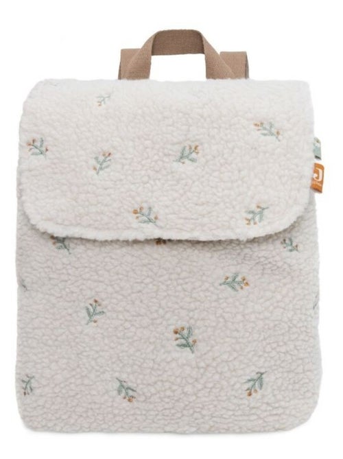 Sac à dos Teddy Lovely Jollein - Kiabi