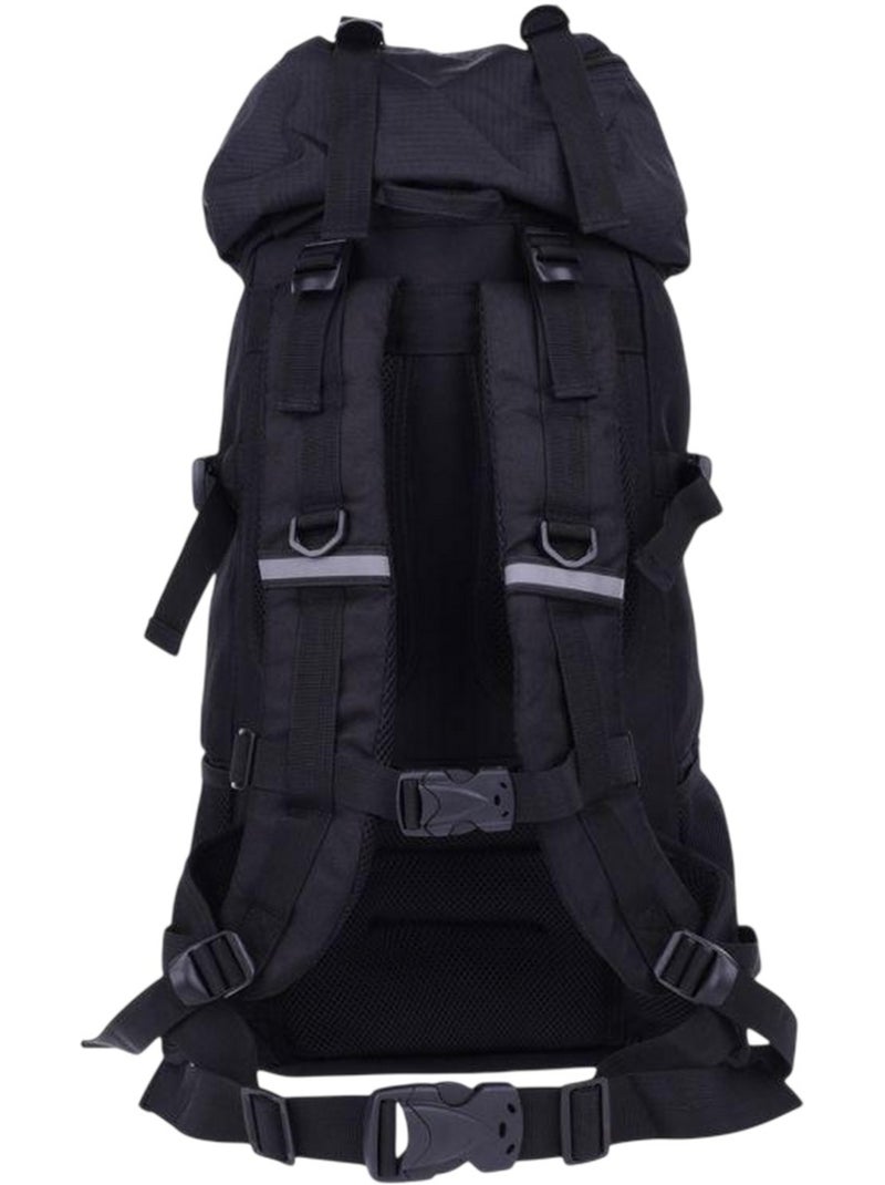Sac à dos tosca - hi-tec Noir - Kiabi