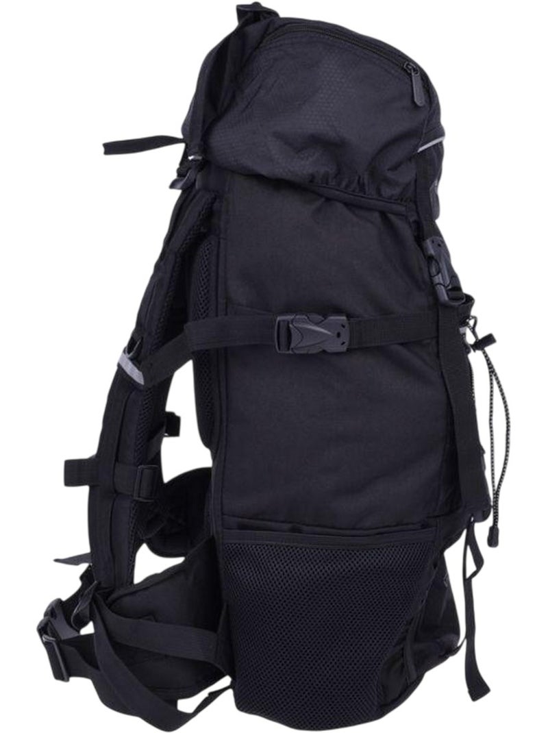 Sac à dos tosca - hi-tec Noir - Kiabi