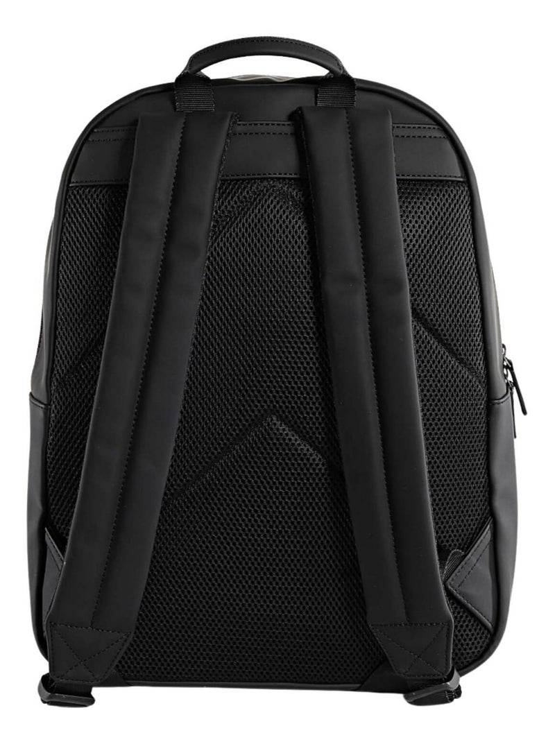 Sac à dos Touch Bis Chabrand Noir Gris - Kiabi