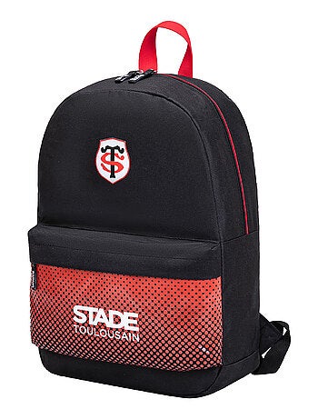 Sac à dos Toulouse - Collection officielle Stade Toulousain Rugby