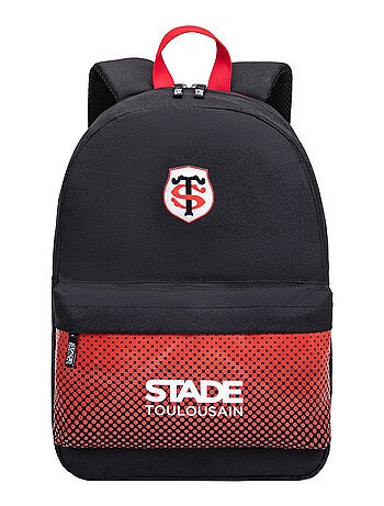 Sac à dos Toulouse - Collection officielle Stade Toulousain Rugby