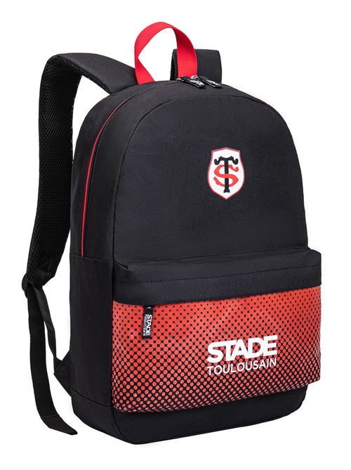 Sac à dos Toulouse - Collection officielle Stade Toulousain Rugby - Kiabi